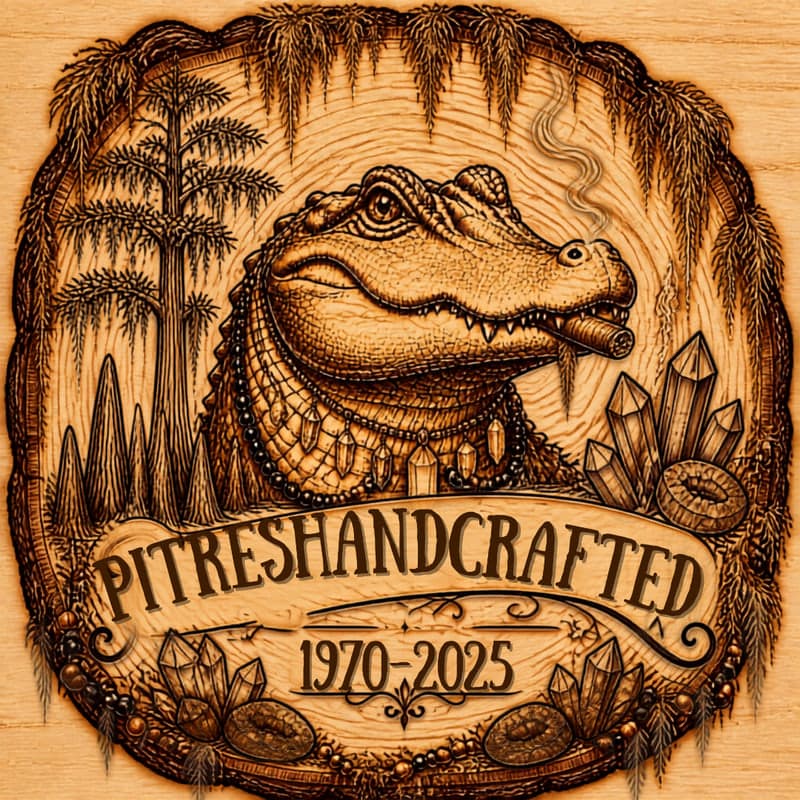 Pitreshandcrafted