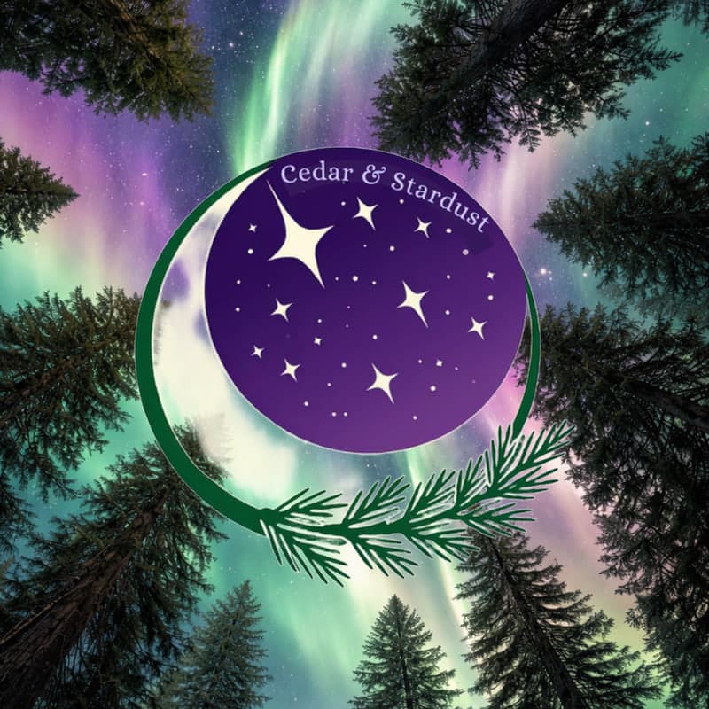 Cedar & Stardust Studio