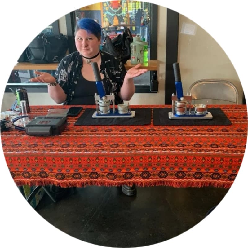 Arachnophiliac Studios