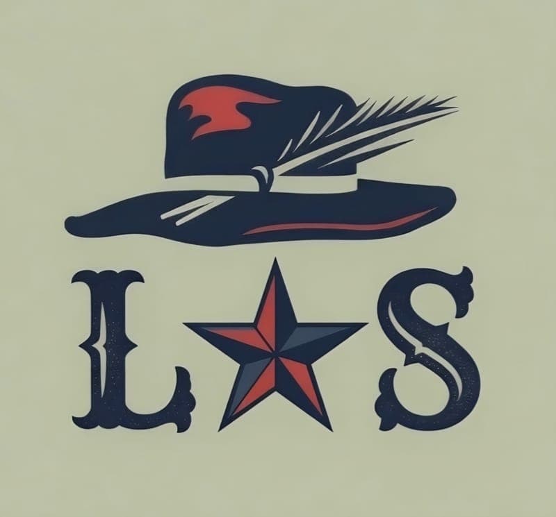 Lone Star Brims and Bling