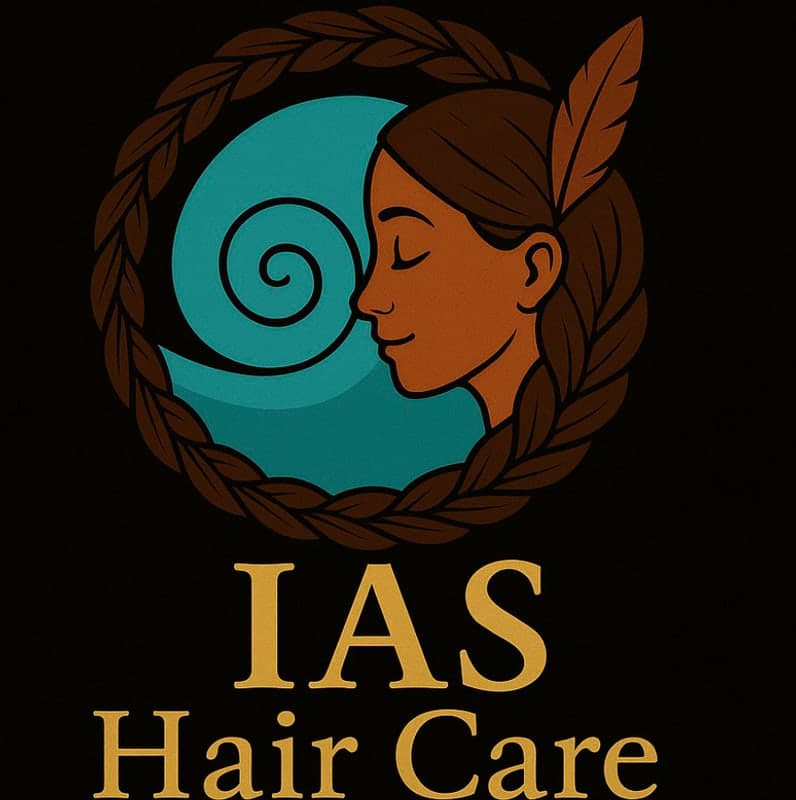 IAS Hair Care Products