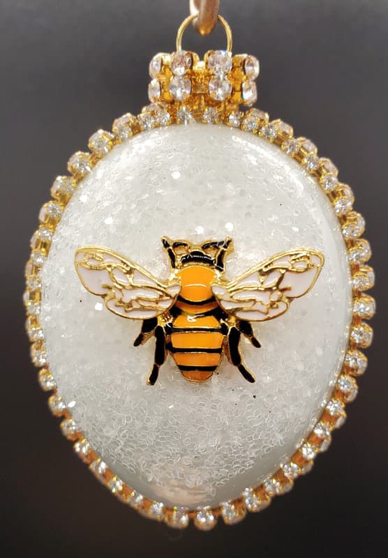 Bee Egg