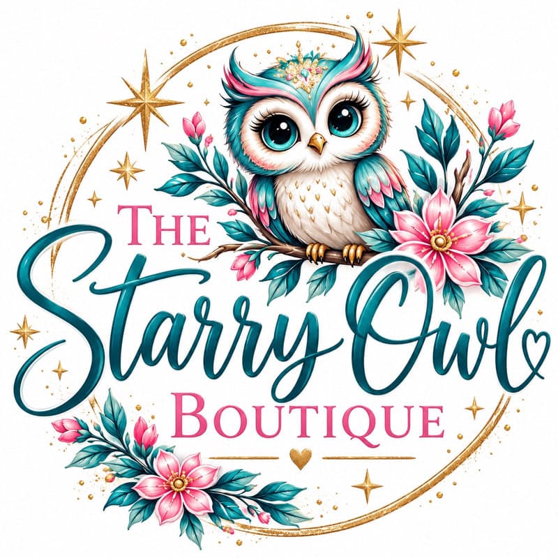 The Starry Owl Boutique