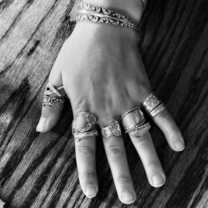 Third Times a Charm Jewelry