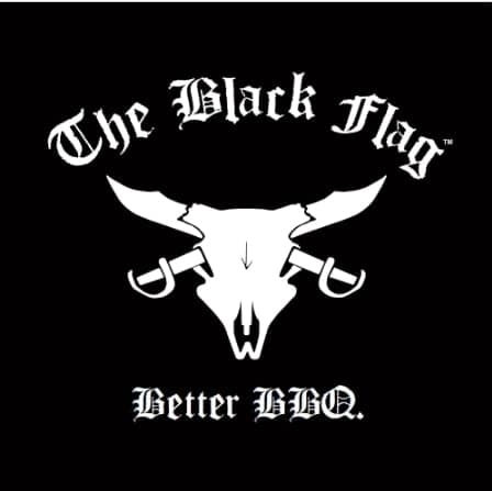 The Black Flag BBQ