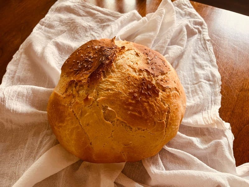 O’Hurley’s Hearth Bakery