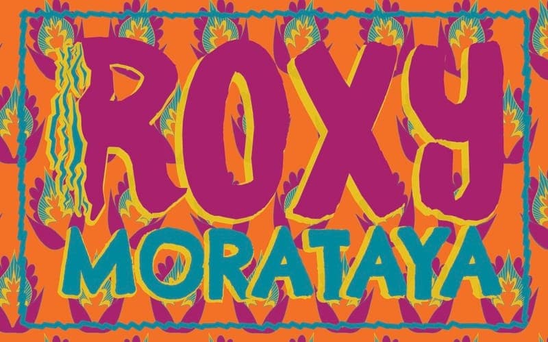 Roxy Morataya