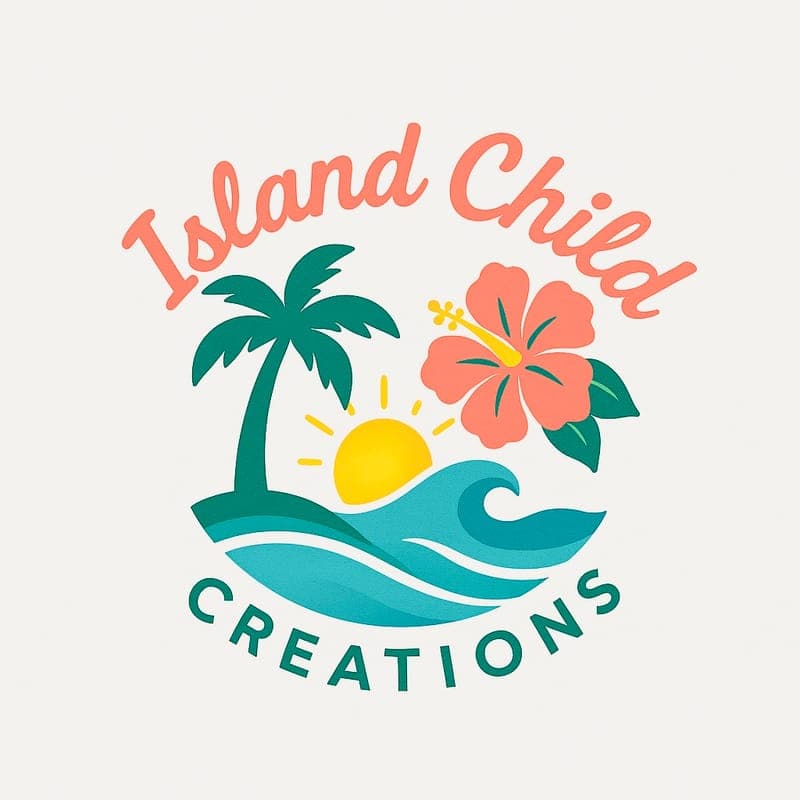 Island Child Creations