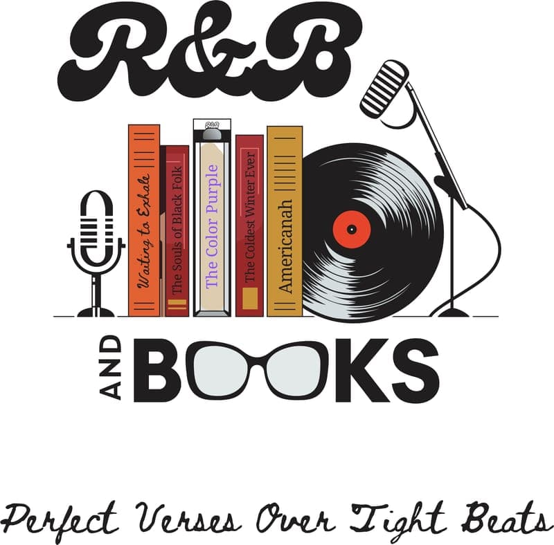 R&B and Books