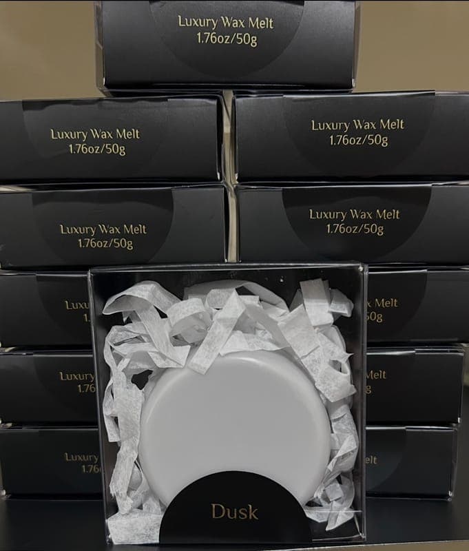 50g Large Luxury Wax Melt: