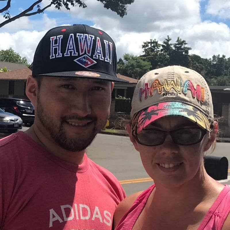 Maui Wowi Hawaiian Coffees and Smoothies