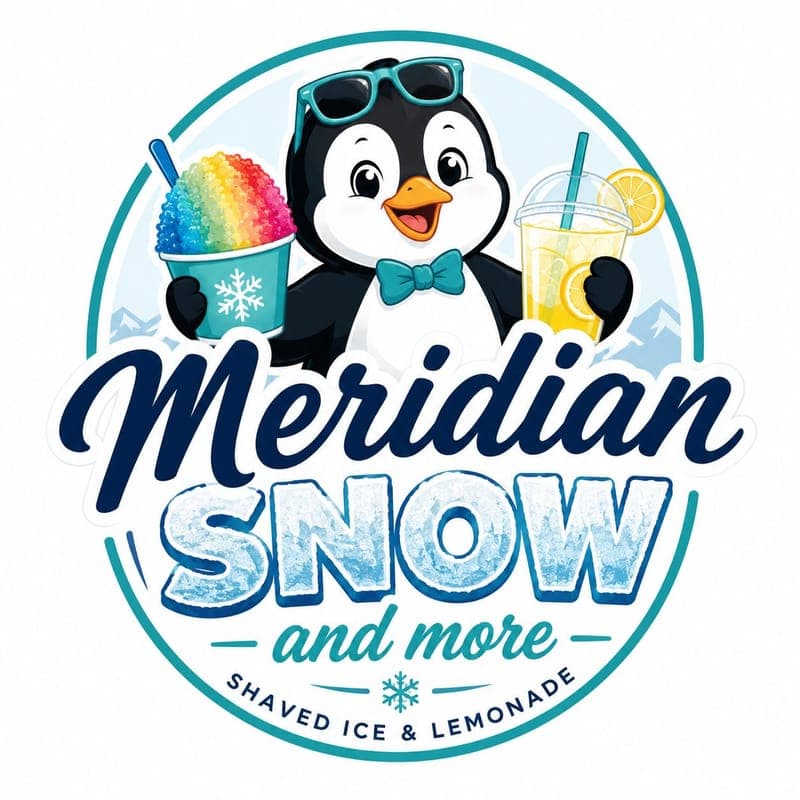 Meridian Snow and More