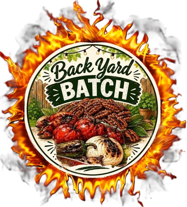 Backyard Batch