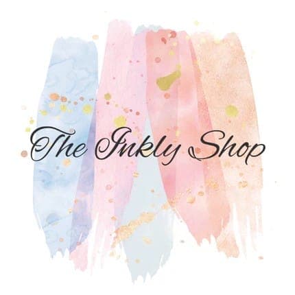 The Inkly Shop