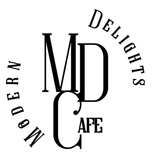 Modern Delights Cafe