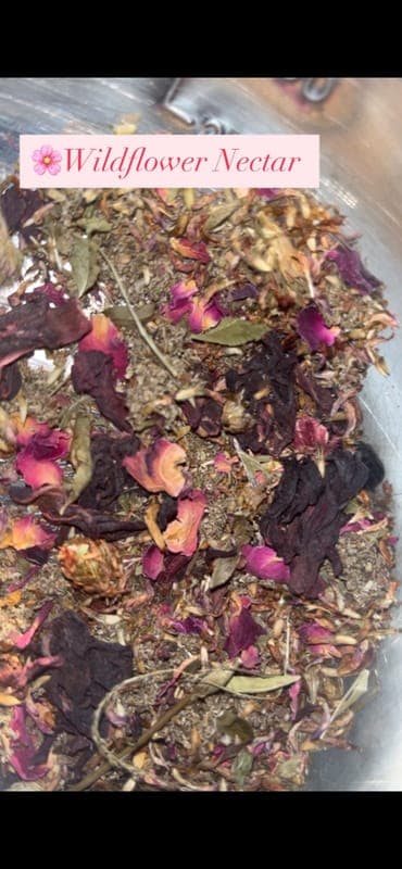 Wildflower Nectar