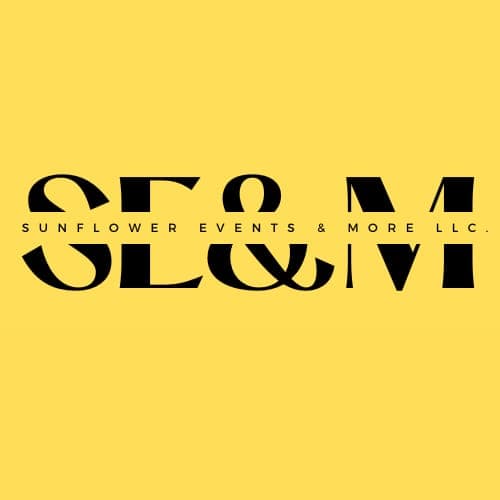 Sunflower Events and More llc