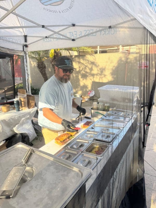 Hearth & Dough