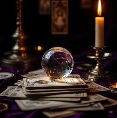 Inner Truth Tarot Readings