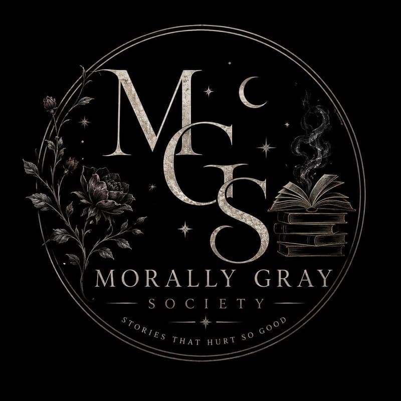 Morally Gray Society