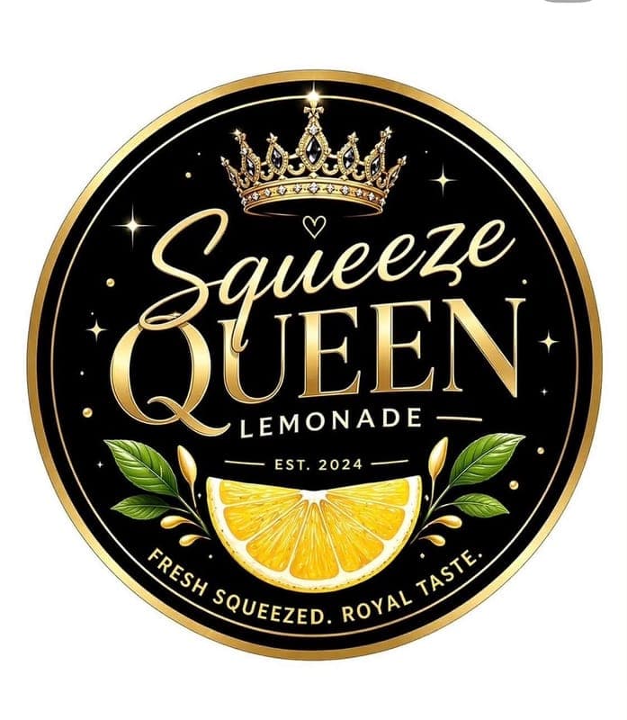 Squeeze queen lemomade