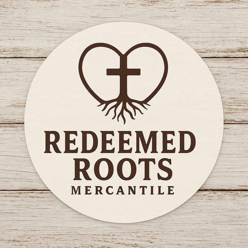 Redeemed Roots Mercantile