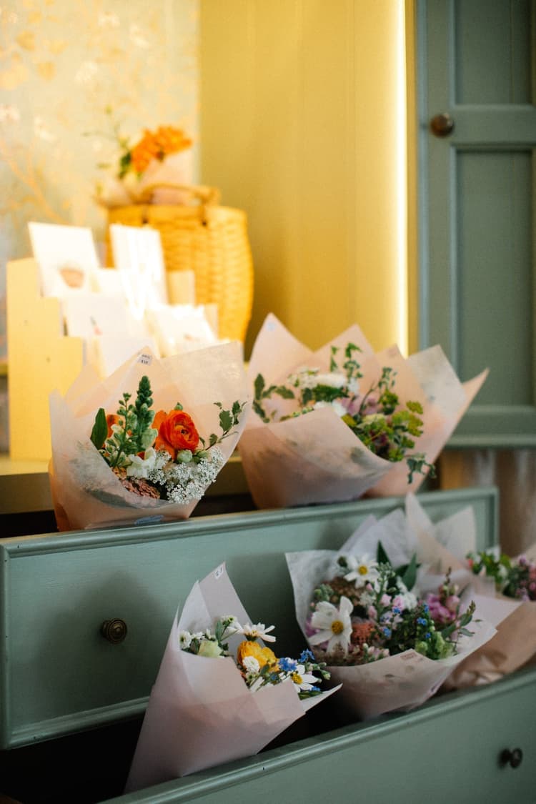 Dana Point Food Mermade Market 2026, Dana Point, CA | Vendor Applications