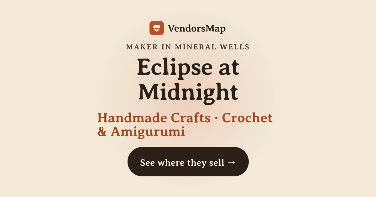 Eclipse at Midnight | VendorsMap